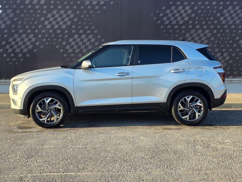 Hyundai Creta с пробегом, 2021 год, Волгоград, 1.6 бензин, Автомат - вид 7