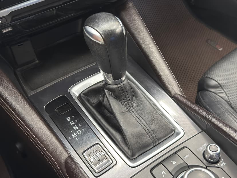 Mazda 6 с пробегом, 2016 год, Волгоград, 2.5 бензин, Автомат - вид 18