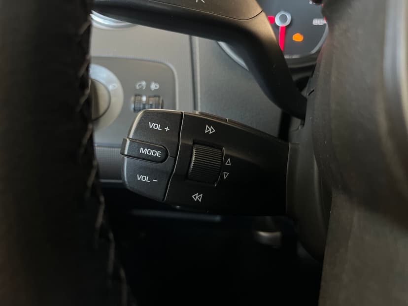 SEAT Ibiza с пробегом, 2012 год, Волгоград, 1.2 бензин, Робот - вид 12