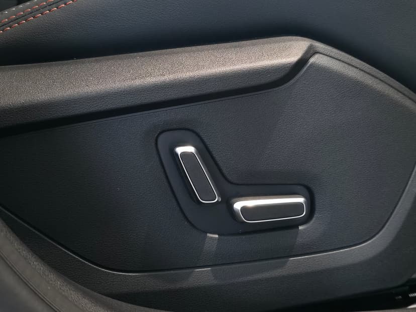 Geely Cityray с пробегом, 2025 год, Волгоград, 1.5 бензин, Робот - вид 22