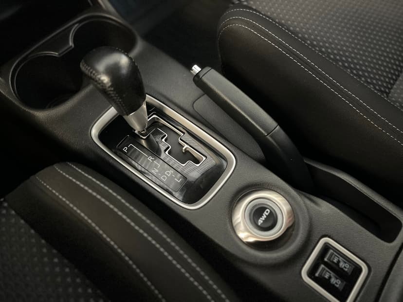 Mitsubishi Outlander с пробегом, 2016 год, Волгоград, 2.0 бензин, Вариатор - вид 17
