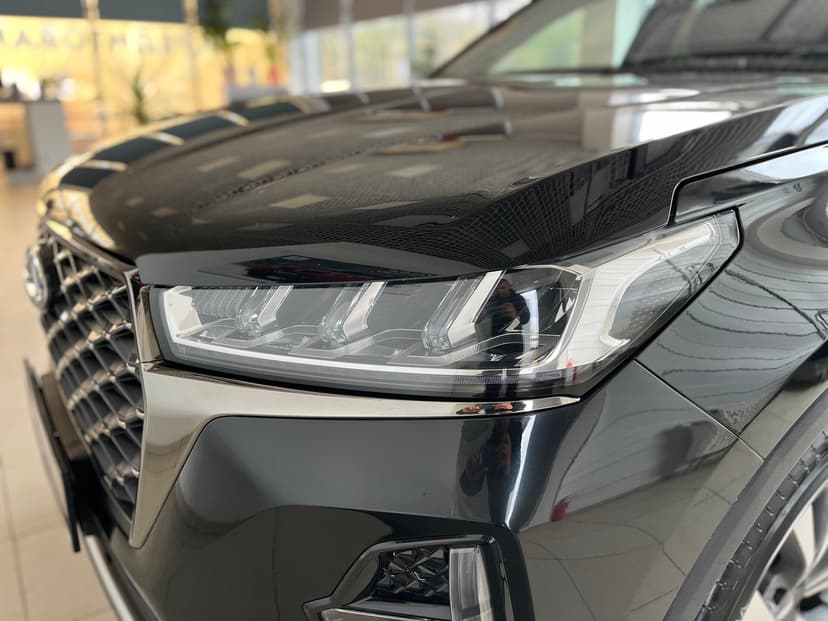 Chery Tiggo 7 Pro Max с пробегом, 2023 год, Волгоград, 1.5 бензин, Вариатор - вид 9
