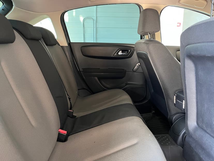 Citroen C4 с пробегом, 2010 год, Волгоград, 1.6 бензин, Автомат - вид 21