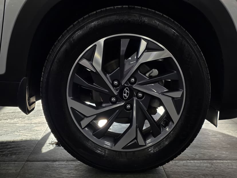 Hyundai Creta с пробегом, 2021 год, Волгоград, 1.6 бензин, Автомат - вид 29