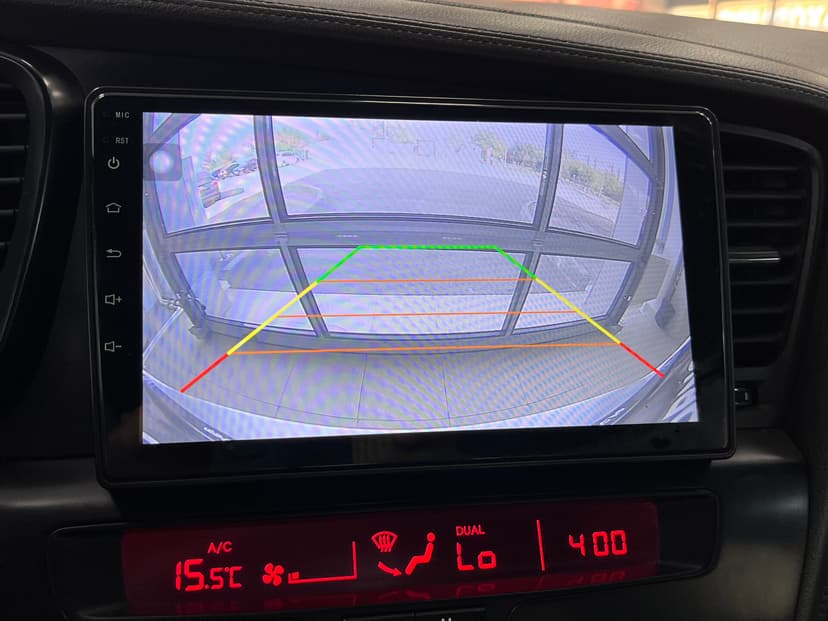 KIA Optima с пробегом, 2013 год, Волгоград, 2.0 бензин, Автомат - вид 16