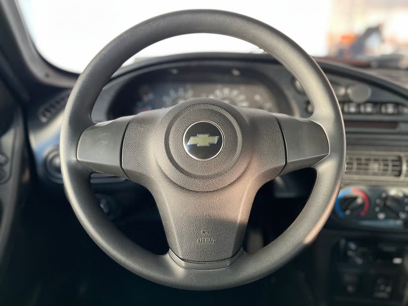 Chevrolet Niva с пробегом, 2017 год, Волгоград, 1.7 бензин, Механика - вид 10