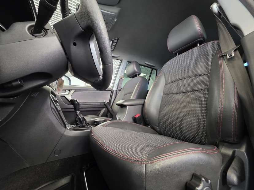 Chery Tiggo 3 с пробегом, 2018 год, Волгоград, 1.6 бензин, Механика - вид 20