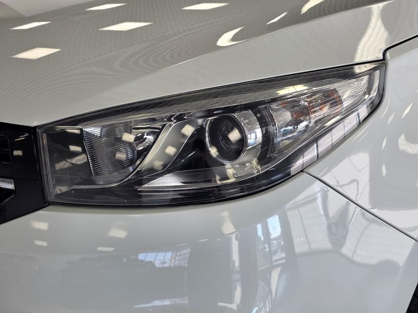Chery Tiggo 3 с пробегом, 2018 год, Волгоград, 1.6 бензин, Механика - вид 9