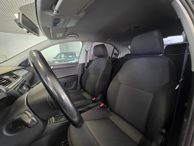 Skoda Rapid с пробегом, 2019 год, Волгоград, 1.6 бензин, Автомат - вид 19