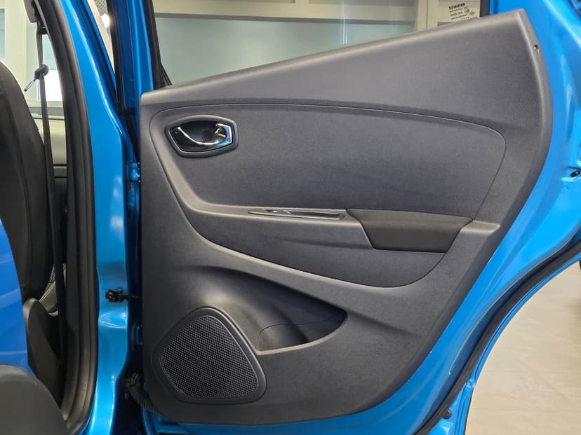 Renault Kaptur с пробегом, 2017 год, Волгоград, 1.6 бензин, Вариатор - вид 25
