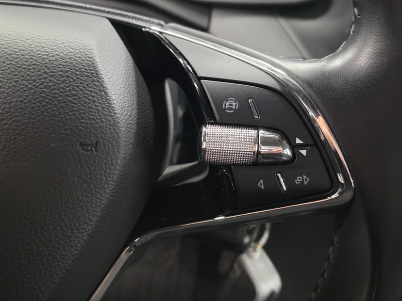 Skoda Rapid с пробегом, 2022 год, Волгоград, 1.4 бензин, Робот - вид 16