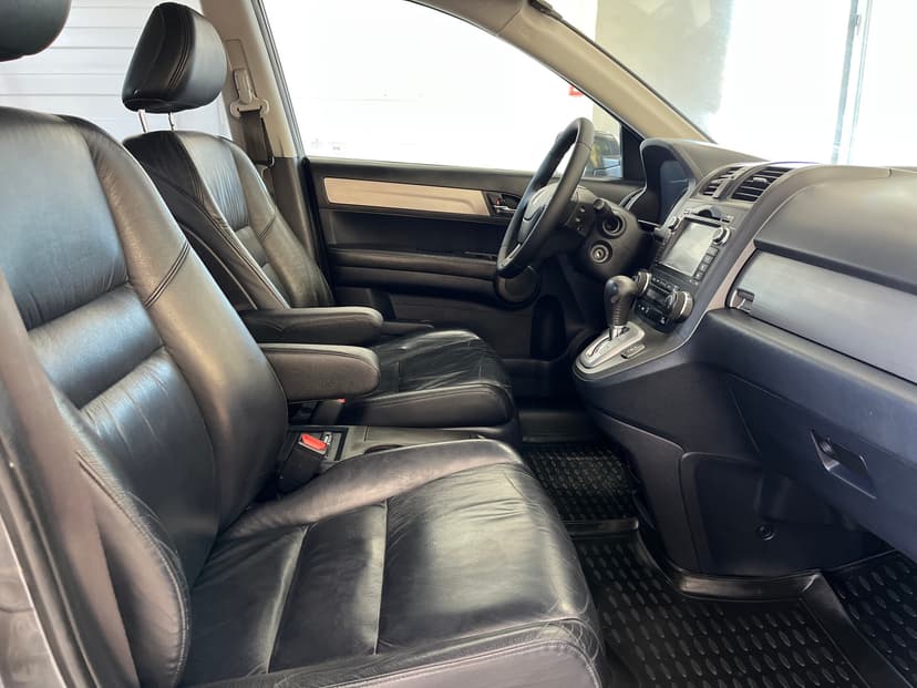 Honda CR-V с пробегом, 2011 год, Волгоград, 2.4 бензин, Автомат - вид 20