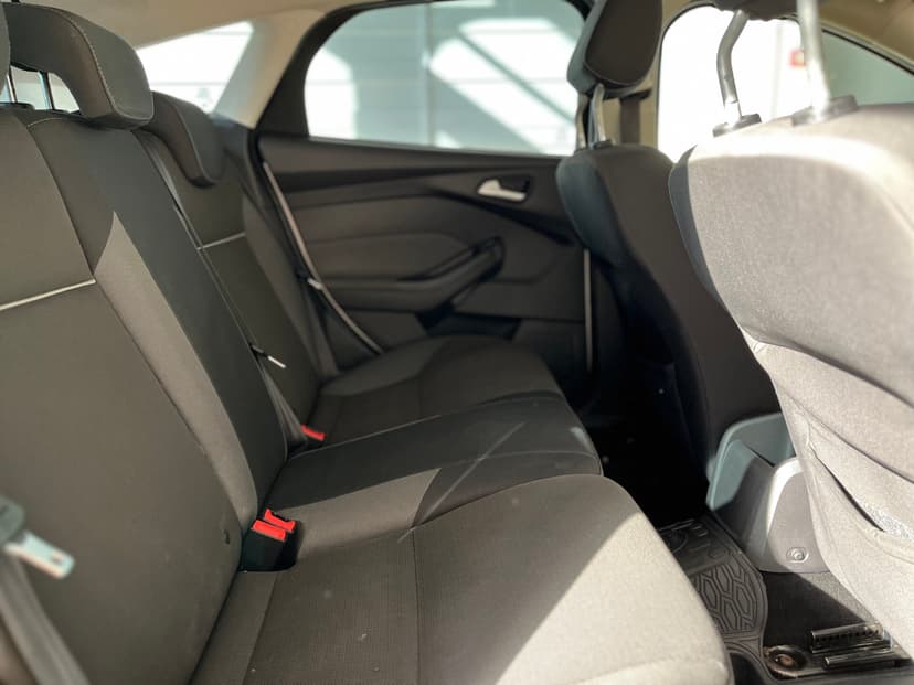 Ford Focus с пробегом, 2012 год, Волгоград, 1.6 бензин, Робот - вид 17