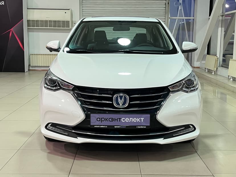 Changan Alsvin с пробегом, 2023 год, Волгоград, 1.5 бензин, Робот - вид 7