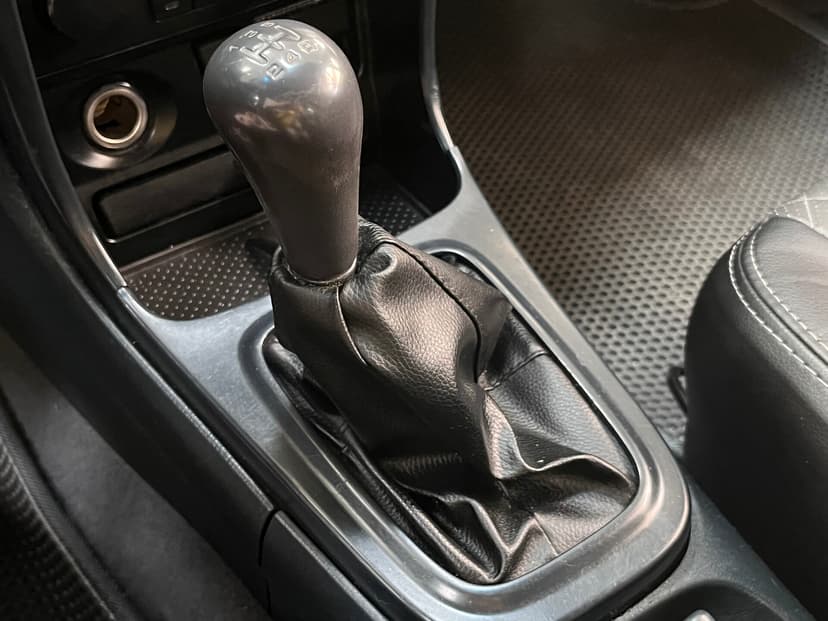 Nissan Almera Classic с пробегом, 2006 год, Волгоград, 1.6 бензин, Механика - вид 12