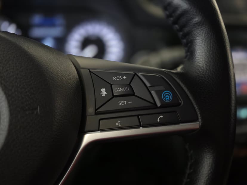 Nissan Qashqai с пробегом, 2021 год, Волгоград, 2.0 бензин, Вариатор - вид 16