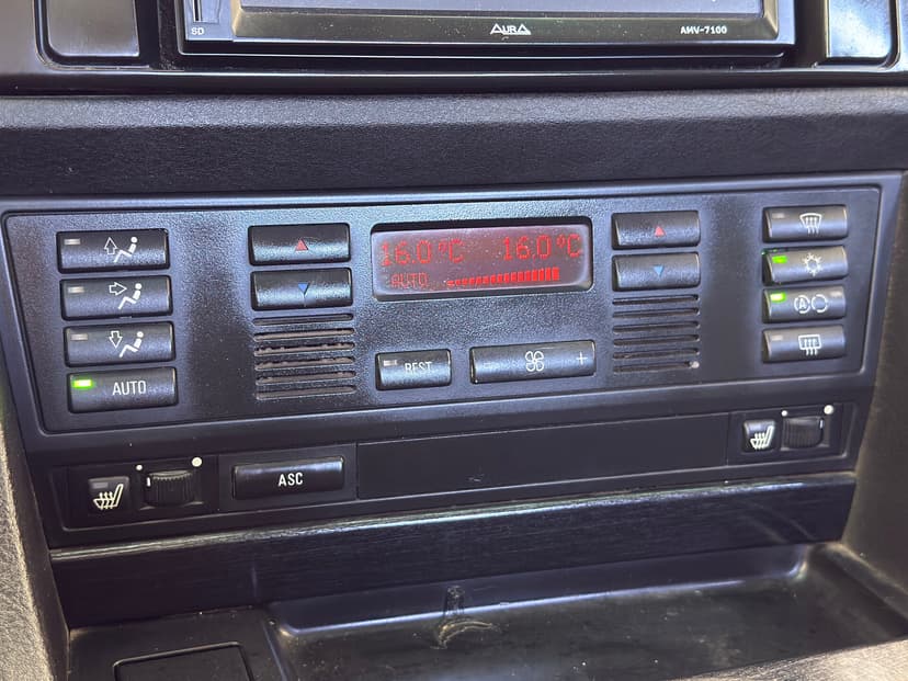 BMW 5 серия с пробегом, 1998 год, Волгоград, 2.5 бензин, Механика - вид 12
