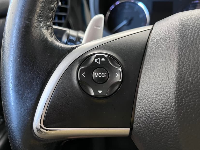 Mitsubishi Outlander с пробегом, 2014 год, Волгоград, 2.0 бензин, Вариатор - вид 11