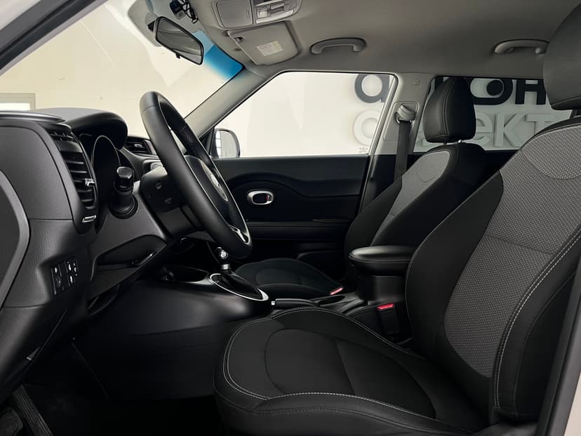 KIA Soul с пробегом, 2018 год, Волгоград, 2.0 бензин, Автомат - вид 23