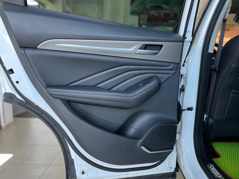 Haval F7 с пробегом, 2019 год, Волгоград, 1.5 бензин, Робот - вид 32