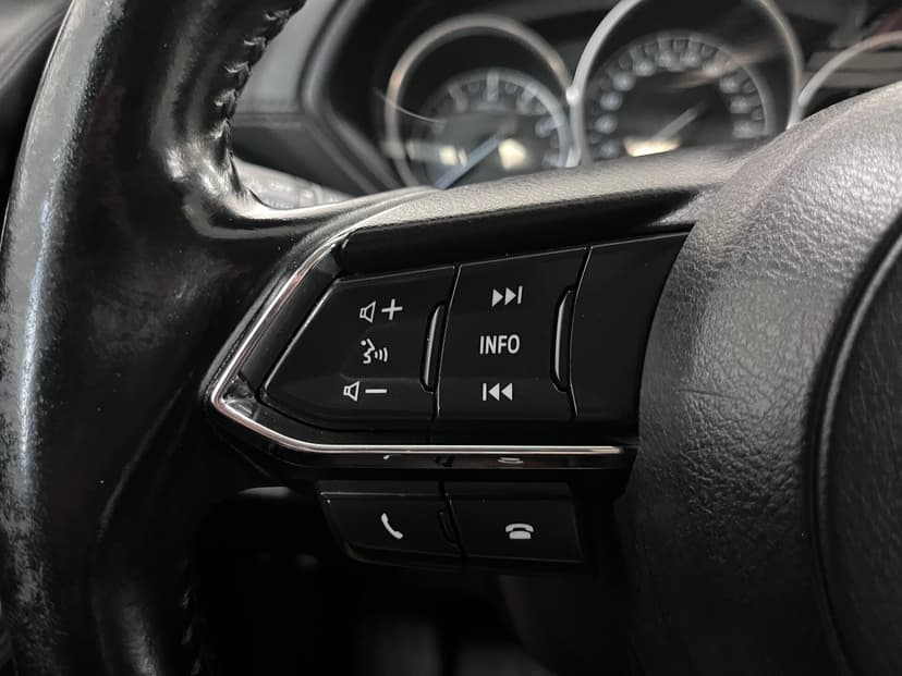 Mazda CX-5 с пробегом, 2018 год, Волгоград, 2.0 бензин, Автомат - вид 11