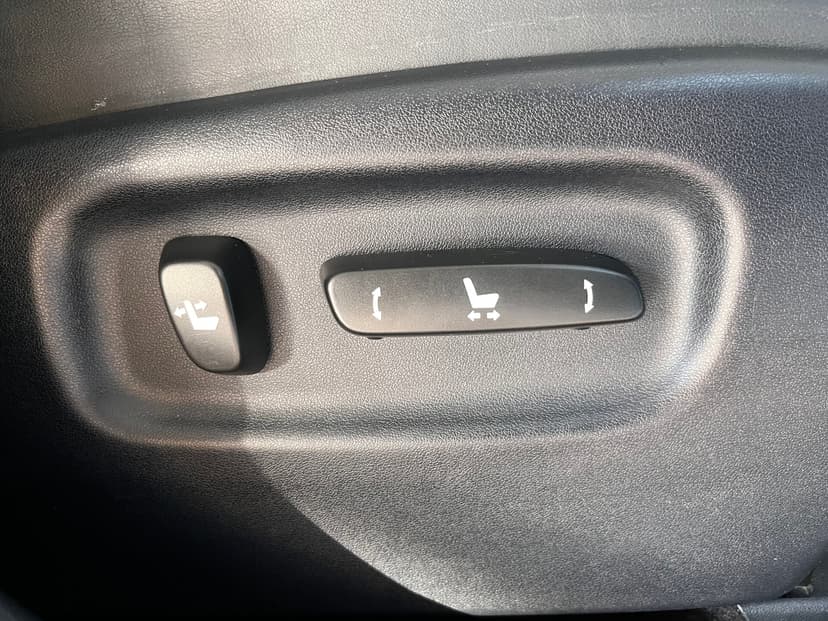 Lexus RX с пробегом, 2011 год, Волгоград, 3.5 гибрид, Вариатор - вид 26