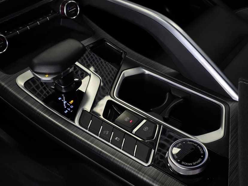 Knewstar 001 с пробегом, 2024 год, Волгоград, 2.0 бензин, Автомат - вид 20