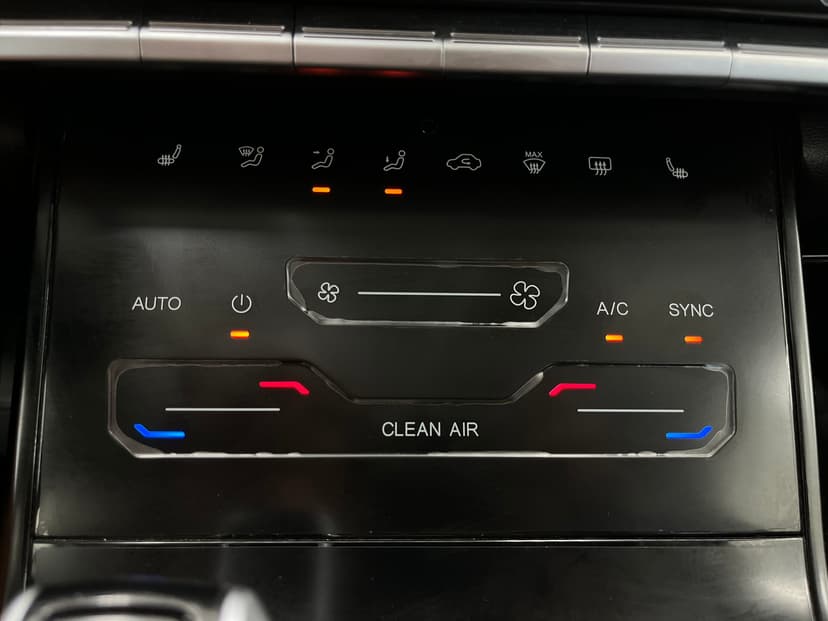 Chery Tiggo 7 Pro с пробегом, 2022 год, Волгоград, 1.5 бензин, Вариатор - вид 18
