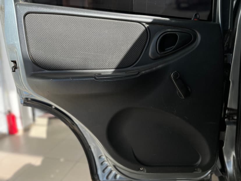 Chevrolet Niva с пробегом, 2012 год, Волгоград, 1.7 бензин, Механика - вид 18