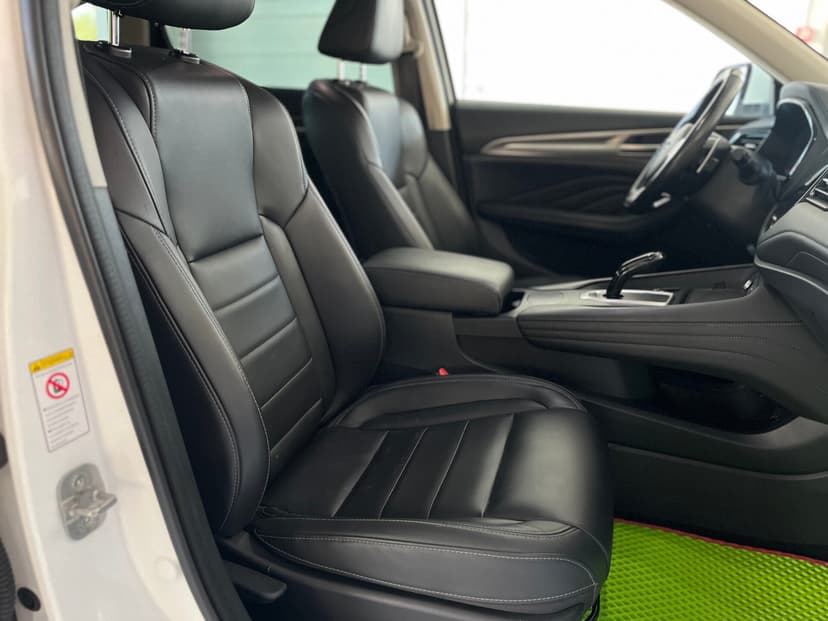 Haval F7 с пробегом, 2019 год, Волгоград, 1.5 бензин, Робот - вид 27