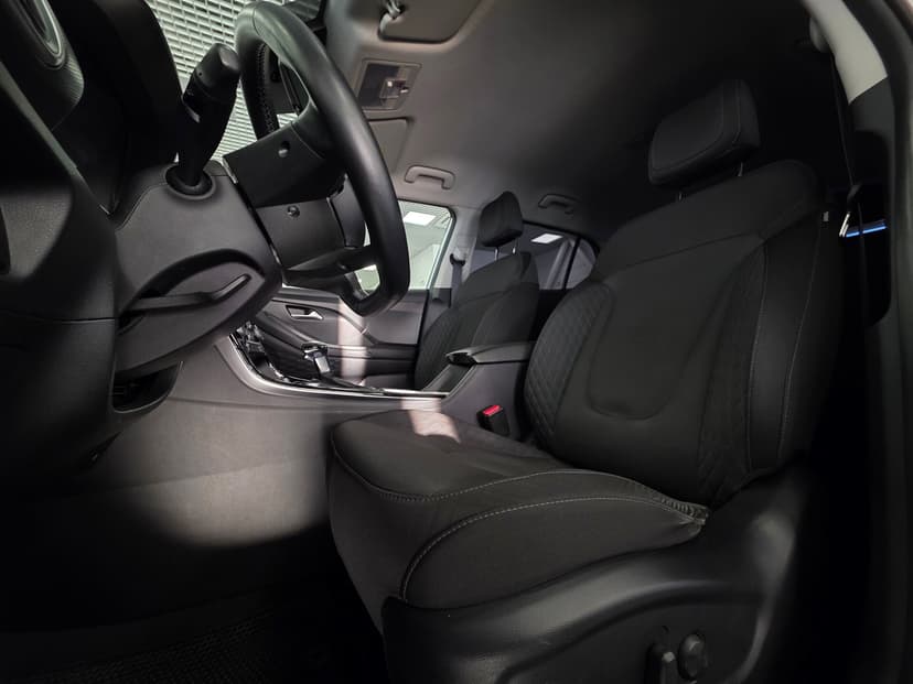 Hyundai Creta с пробегом, 2021 год, Волгоград, 1.6 бензин, Автомат - вид 23