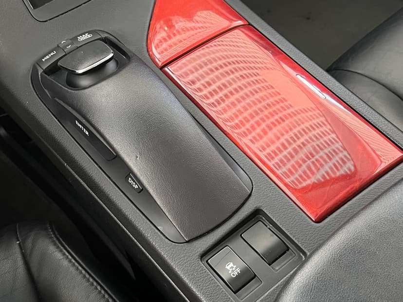 Lexus RX с пробегом, 2011 год, Волгоград, 3.5 гибрид, Вариатор - вид 20