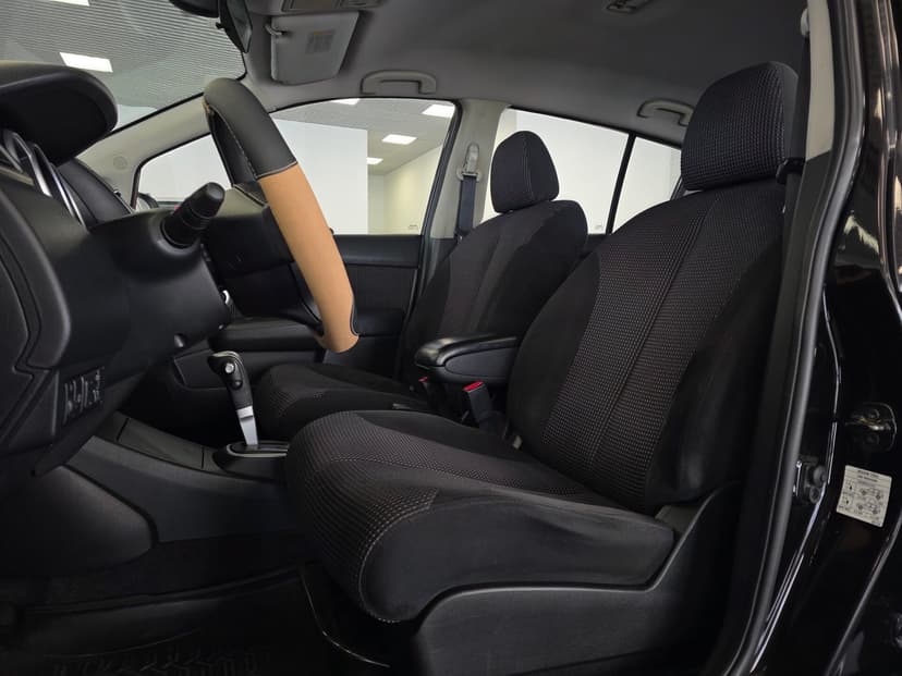 Nissan Tiida с пробегом, 2012 год, Волгоград, 1.6 бензин, Автомат - вид 18