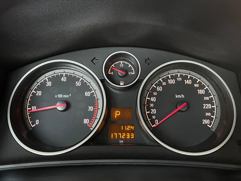 Opel Astra с пробегом, 2012 год, Волгоград, 1.8 бензин, Автомат - вид 13