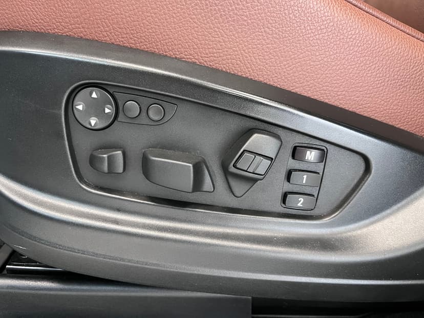 BMW X5 с пробегом, 2010 год, Волгоград, 4.4 бензин, Автомат - вид 22