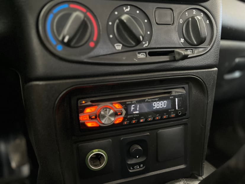 Chevrolet Niva с пробегом, 2012 год, Волгоград, 1.7 бензин, Механика - вид 12