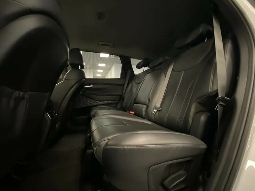 Hyundai Santa Fe с пробегом, 2021 год, Волгоград, 1.6 гибрид, Автомат - вид 24