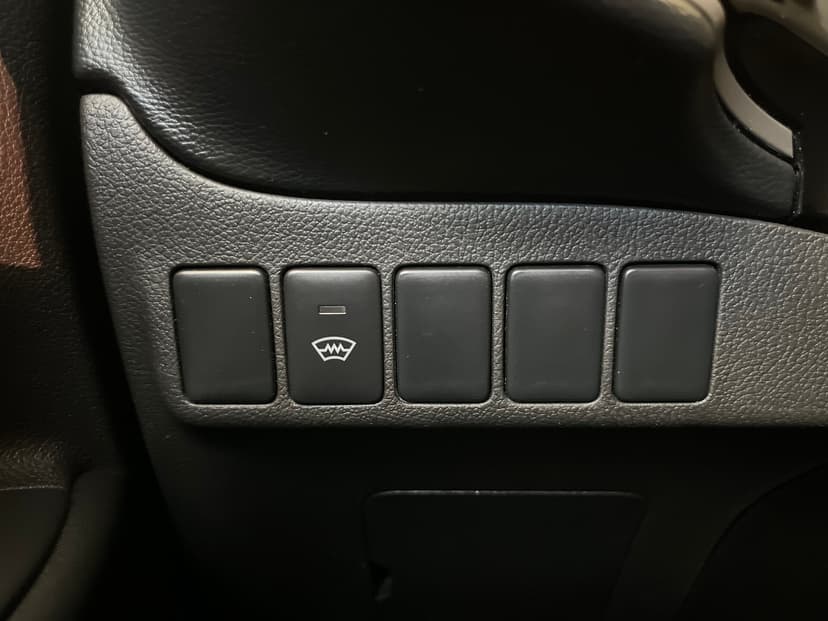 Mitsubishi Outlander с пробегом, 2016 год, Волгоград, 2.0 бензин, Вариатор - вид 18