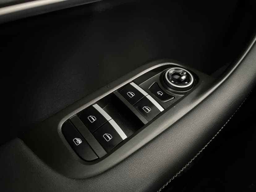 Chery Tiggo 7 Pro Max с пробегом, 2023 год, Волгоград, 1.5 бензин, Вариатор - вид 22