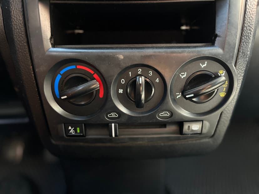 Hyundai Getz с пробегом, 2004 год, Волгоград, 1.3 бензин, Механика - вид 13