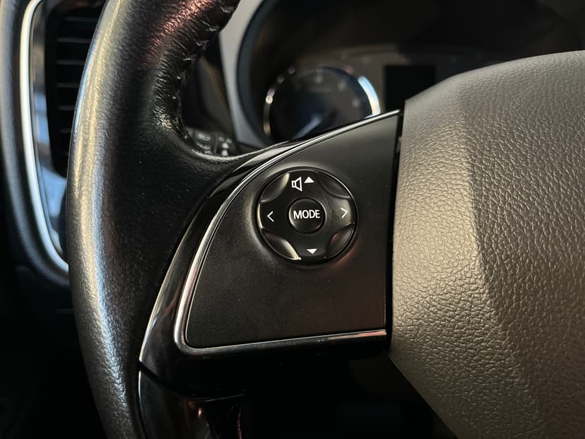Mitsubishi Outlander с пробегом, 2016 год, Волгоград, 2.0 бензин, Вариатор - вид 13