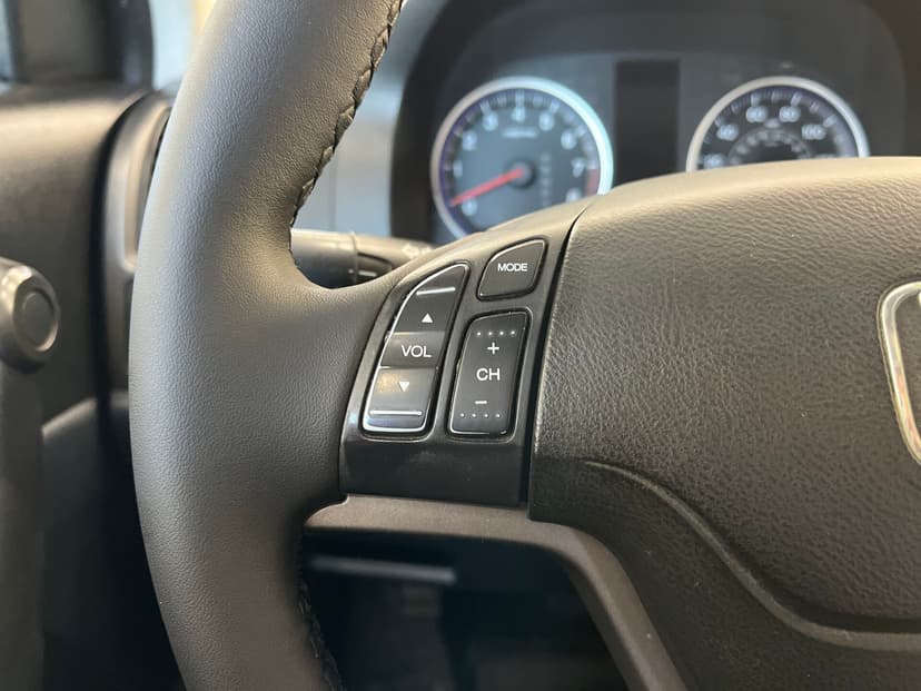Honda CR-V с пробегом, 2011 год, Волгоград, 2.4 бензин, Автомат - вид 11