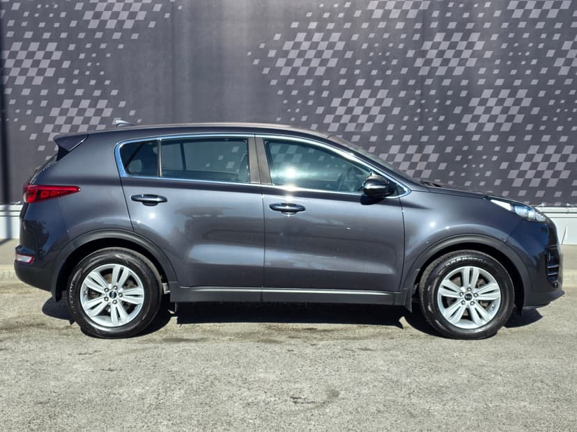 KIA Sportage с пробегом, 2017 год, Волгоград, 2.0 бензин, Автомат - вид 6