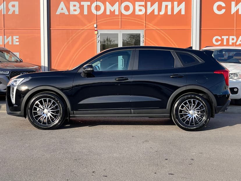Haval Jolion с пробегом, 2025 год, Волгоград, 1.5 бензин, Механика - вид 8