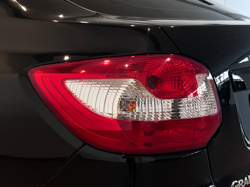 ВАЗ (LADA) Granta с пробегом, 2022 год, Волгоград, 1.6 бензин, Механика - вид 5