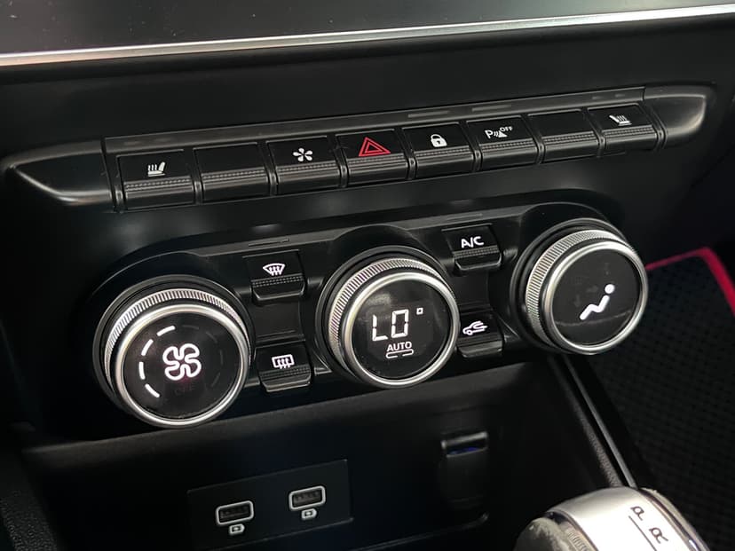 Renault Arkana с пробегом, 2019 год, Волгоград, 1.3 бензин, Вариатор - вид 19