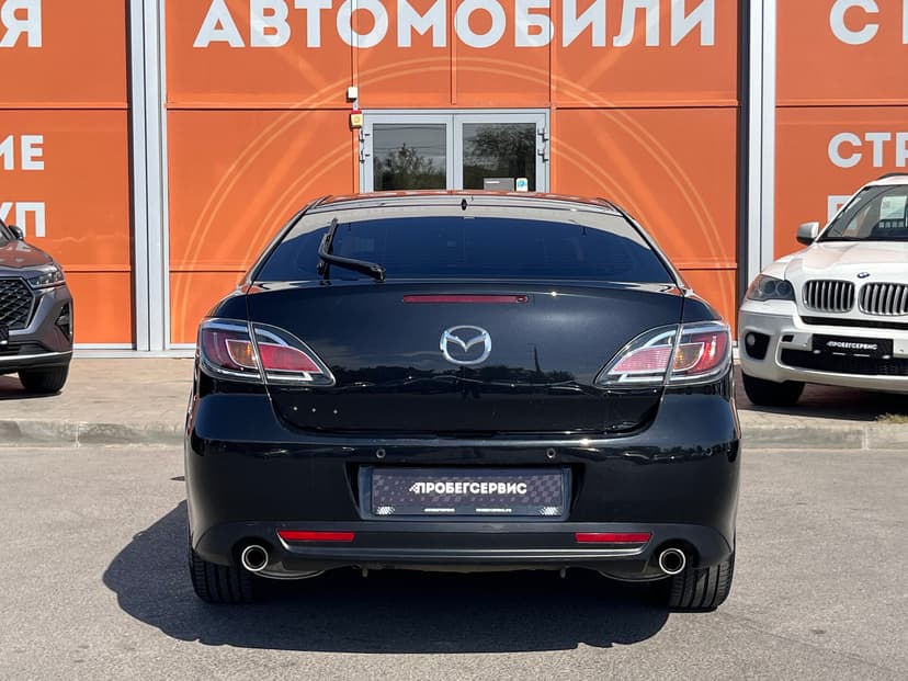 Mazda 6 с пробегом, 2011 год, Волгоград, 2.0 бензин, Автомат - вид 6