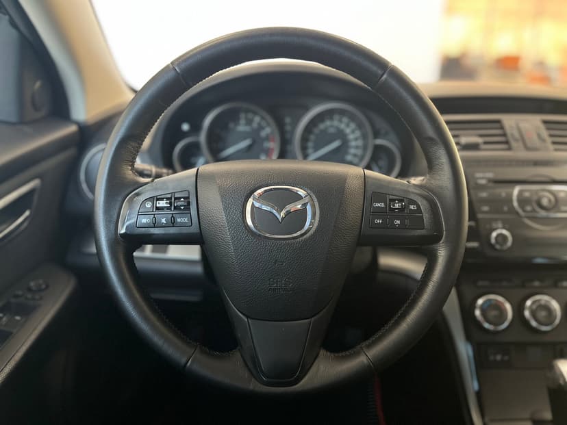Mazda 6 с пробегом, 2011 год, Волгоград, 2.0 бензин, Автомат - вид 10