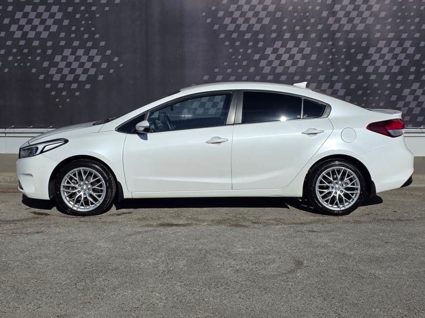 KIA Cerato с пробегом, 2017 год, Волгоград, 2.0 бензин, Автомат - вид 7