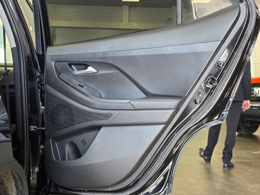 Solaris HC с пробегом, 2025 год, Волгоград, 1.6 бензин, Автомат - вид 33